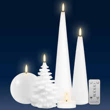 Load image into Gallery viewer, UYUNI Lighting Designer Curation | Perfect Profiles Festive Curation