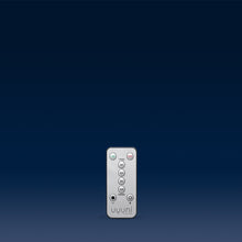 Load image into Gallery viewer, BACK IN STOCK | UYUNI Lighting Remote Control Standard with Captive Screw 4.0cm x 8.5cm