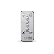 Load image into Gallery viewer, UYUNI Lighting Remote Control Standard with Captive Screw 4.0cm x 8.5cm