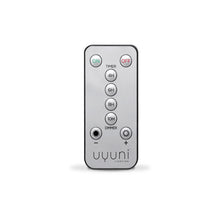 Load image into Gallery viewer, BACK IN STOCK | UYUNI Lighting Remote Control Standard with Captive Screw 4.0cm x 8.5cm