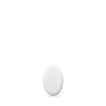 Load image into Gallery viewer, UYUNI Lighting Luxury Remote Control, White Pebble Shape, Soft Touch Silicone with built-in Magnet and Captive Screw 4.0cm x 8.5cm