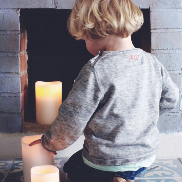 The Hidden Dangers of Traditional Candles
