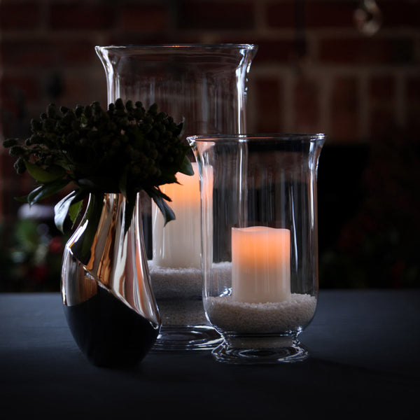 Candlelight Dining