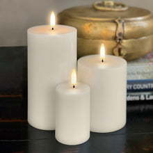 Load image into Gallery viewer, UYUNI Lighting Designer Curation | The Starter | Classic Ivory