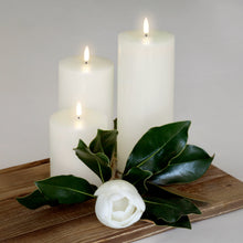 Load image into Gallery viewer, UYUNI Lighting Designer Curation | The Classic Candle Trilogy | Classic Ivory