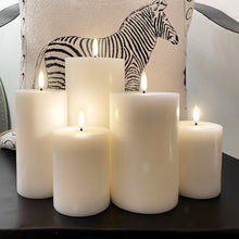 Load image into Gallery viewer, MOST POPULAR | UYUNI Lighting Designer Curation | The Stylist's Favourite | Classic Ivory