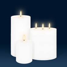 Load image into Gallery viewer, INSTANT WOW FACTOR | UYUNI Lighting Designer Curation | The Signature | Nordic White