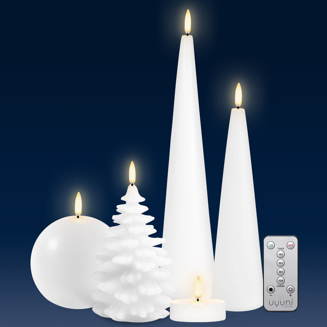 IN STOCK NOW | NEW | UYUNI Lighting Designer Curation | Perfect Profiles Festive Curation