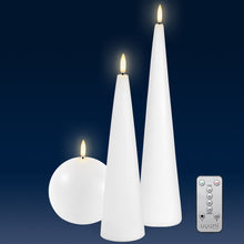 Load image into Gallery viewer, IN STOCK NOW | NEW | UYUNI Lighting Designer Curation | Perfect Profiles Perfect Trilogy