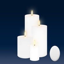 Load image into Gallery viewer, NEW | UYUNI Lighting Designer Curation | Luxury Must Have Spa Essentials Candle Curation | Nordic White