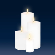 Load image into Gallery viewer, UYUNI Lighting Designer Curation | Luxury Must Have Spa Essentials Candle Curation | Nordic White