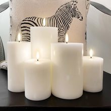 Load image into Gallery viewer, UYUNI Lighting Designer Curation | The Stylist's Favourite | Nordic White