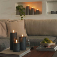 Load image into Gallery viewer, UYUNI Lighting Designer Curation | The Classic Candle Trilogy | Hamptons Grey