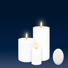 Load image into Gallery viewer, UYUNI Lighting Designer Curation | The Starter | Nordic White