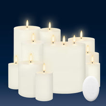 Load image into Gallery viewer, UYUNI Lighting Designer Curation | Luxe Living | Classic Ivory