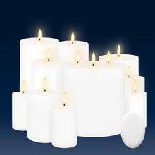 Load image into Gallery viewer, UYUNI Lighting Designer Curation | Luxe Living | Nordic White