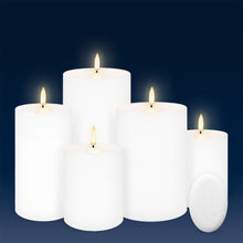 Load image into Gallery viewer, UYUNI Lighting Designer Curation | The Stylist's Favourite | Nordic White