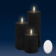 Load image into Gallery viewer, PRE ORDER | CUSTOMER FAVOURITE | UYUNI Lighting Designer Curation | The Classic | Matte Black
