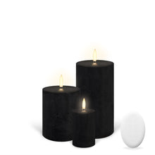 Load image into Gallery viewer, UYUNI Lighting Designer Curation | The Starter | Matte Black