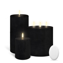 Load image into Gallery viewer, UYUNI Lighting Designer Curation | The Signature | Matte Black
