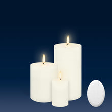 Load image into Gallery viewer, UYUNI Lighting Designer Curation | The Starter | Classic Ivory