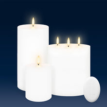 Load image into Gallery viewer, UYUNI Lighting Designer Curation | The Signature | Nordic White