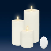 Load image into Gallery viewer, UYUNI Lighting Designer Curation | The Stylist's Go To | Classic Ivory