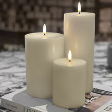Load image into Gallery viewer, UYUNI Lighting Designer Curation | The Stylist's Vignette | Classic Ivory