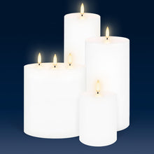 Load image into Gallery viewer, UYUNI Lighting Designer Curation | Elements Candle Vignette | Nordic White