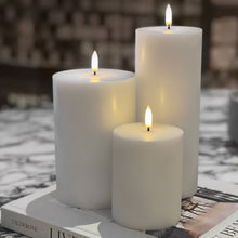 Load image into Gallery viewer, UYUNI Lighting Designer Curation | The Stylist's Vignette | Nordic White