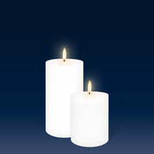 Load image into Gallery viewer, UYUNI Lighting Designer Curation | Our Best Selling Duo | Nordic White
