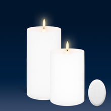 Load image into Gallery viewer, UYUNI Lighting Designer Curation | The Stylist's Duo | Nordic White