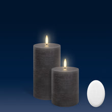 Load image into Gallery viewer, ONLY 10 SETS AVAILABLE | UYUNI Lighting Designer Curation | Our Best Selling Duo | Hamptons Grey