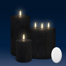 Load image into Gallery viewer, PRE ORDER | INSTANT WOW FACTOR | UYUNI Lighting Designer Curation | The Signature | Matte Black