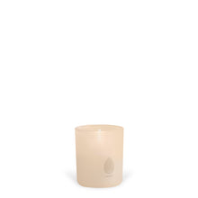 Load image into Gallery viewer, LIMITED EDITION | NEW UYUNI Lighting Luxury Glass Flameless Candle, Vanilla, 9.2cm x 10.2cm (3.6&quot; x 4&quot;)