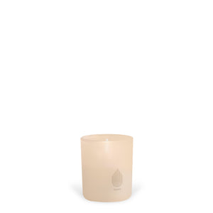 LIMITED EDITION | NEW UYUNI Lighting Luxury Glass Flameless Candle, Vanilla, 9.2cm x 10.2cm (3.6" x 4")