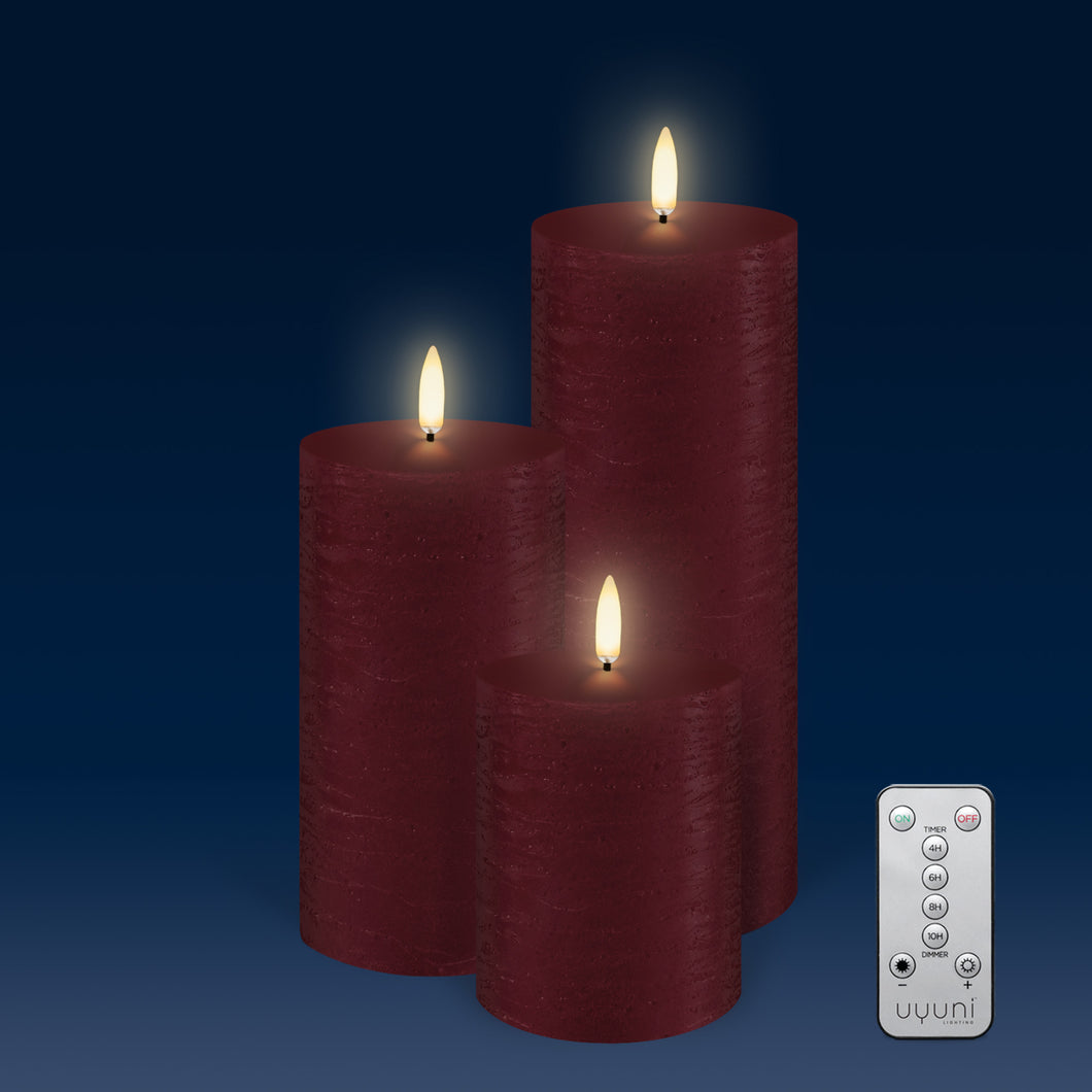 CUSTOMER FAVOURITE | UYUNI Lighting Designer Curation | The Classic