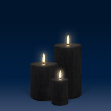 Load image into Gallery viewer, UYUNI Lighting Designer Curation | The Starter | Matte Black