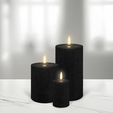 Load image into Gallery viewer, UYUNI Lighting Designer Curation | The Starter | Matte Black