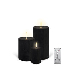 Load image into Gallery viewer, UYUNI Lighting Designer Curation | The Starter | Matte Black