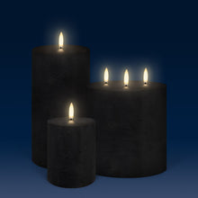 Load image into Gallery viewer, PRE ORDER | INSTANT WOW FACTOR | UYUNI Lighting Designer Curation | The Signature | Matte Black