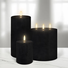 Load image into Gallery viewer, UYUNI Lighting Designer Curation | The Signature | Matte Black