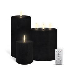 Load image into Gallery viewer, UYUNI Lighting Designer Curation | The Signature | Matte Black