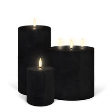 Load image into Gallery viewer, PRE ORDER | INSTANT WOW FACTOR | UYUNI Lighting Designer Curation | The Signature | Matte Black