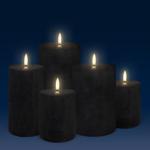 Load image into Gallery viewer, UYUNI Lighting Designer Curation | The Stylist's Favourite | Matte Black