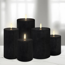 Load image into Gallery viewer, PRE ORDER | MOST POPULAR | UYUNI Lighting Designer Curation | The Stylist's Favourite | Matte Black