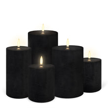 Load image into Gallery viewer, PRE ORDER | MOST POPULAR | UYUNI Lighting Designer Curation | The Stylist's Favourite | Matte Black