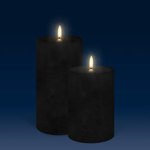 Load image into Gallery viewer, UYUNI Lighting Designer Curation | The Stylist's Duo | Matte Black