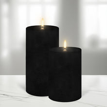 Load image into Gallery viewer, UYUNI Lighting Designer Curation | The Stylist's Duo | Matte Black