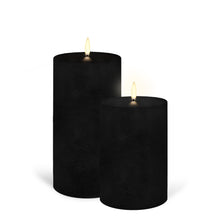 Load image into Gallery viewer, UYUNI Lighting Designer Curation | The Stylist's Duo | Matte Black